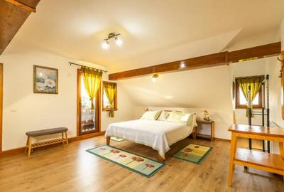 Spațiu comercial, de 414 mp, în Central - 6