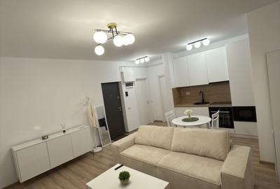 Apartament cu 2 camere decomandat în Central - 6