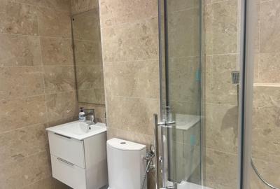 Tomis Plus apartament 2 camere termen lung prima inchiriere - 9