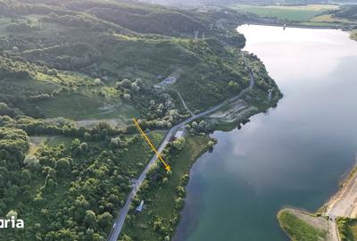 Teren de 5000 mp, în Central - 7