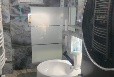 Km 4-5  2 camere semidecomandat - 6