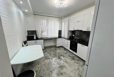 Apartament cu 2 camere decomandat în Europa - 2