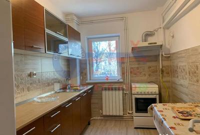 Apartament cu 2 camere decomandat în Piața Nouă - 6