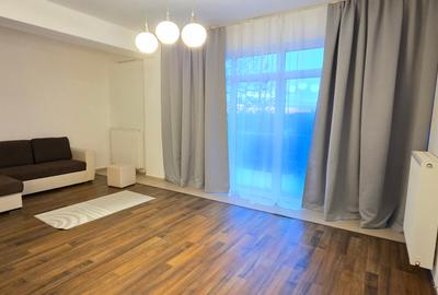Apartament cu 2 camere semidecomandat, mobilat în Iancu Nicolae - 7