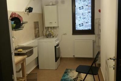 Garsonieră semidecomandată în Rahova - 10