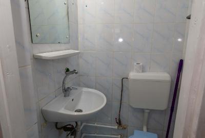 Apartament cu 2 camere semidecomandat în 13 Septembrie - 7