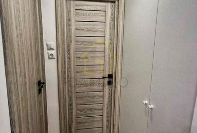 Apartament cu 2 camere semidecomandat, mobilat în Grivița - 1