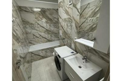 Apartament cu 3 camere decomandat în Mihai Bravu - 3