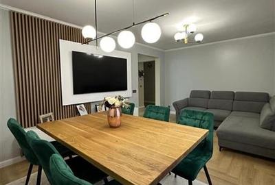 Apartament cu 4 camere| 75mp | decomandat  | Marasti Apartament cu 4 camere| 75mp | decomandat  | Marasti - 1