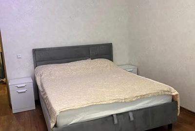 Garsonieră în Gara de Nord