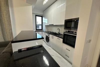 Apartament doua camere, 65 mp, Centru , zona Madona Dudu Apartament doua camere, 65 mp, Centru , zona Madona Dudu - 4