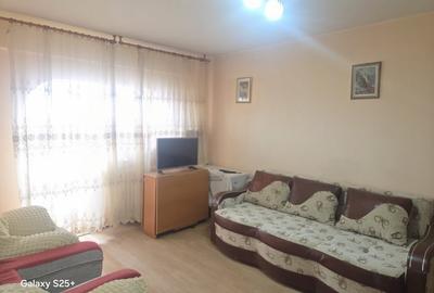 Apartament cu 2 camere decomandat în Dacia - 2