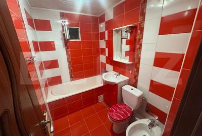 Apartament 3 camere, 75 mp, decomandat, zona Big - 5