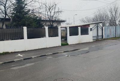 Casă cu 3 camere în Central - 1