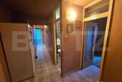 Apartament cu 3 camere decomandat în Cetate - 9