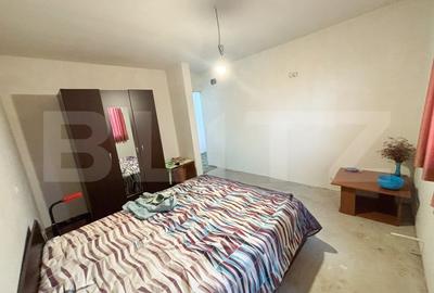 Casa partial finisata Jucu de Sus 589mp teren - 4