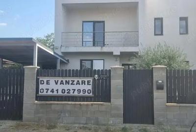 Casă cu 3 camere cu Teren 300 Mp în Dumbrăvița - 8