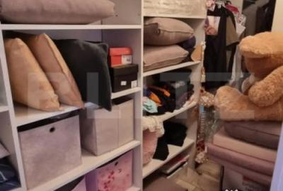 Casă cu 3 camere cu Teren 500 Mp în Central - 14
