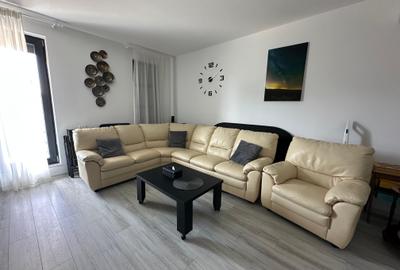 Mamaia Nord-2 camere +loc parcare+boxa , mobilat si utilat - 3