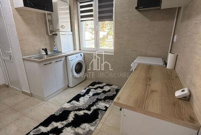 Garsonieră decomandată în Mureșeni - 6