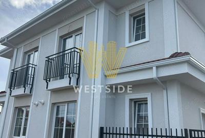 Apartament cu 3 camere în Sânandrei - 15