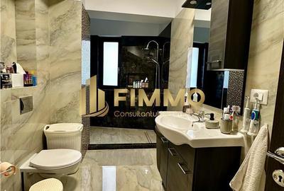 Apartament cu 3 camere în George Enescu - 5