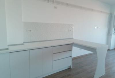 Apartament decomandat în Central - 2