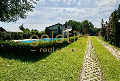 VILA SUPERBA/DESIGN EXCEPTIONAL/PISCINA/JACUZZI/VEDERE SI PONTON LAC/SNAGOV - 6