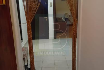 Apartament cu 3 camere decomandat, mobilat în Dristor - 4