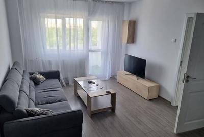 INCHIRIERE 2 CAMERE MODERN DRUMUL TABEREI 550 EURO - 9