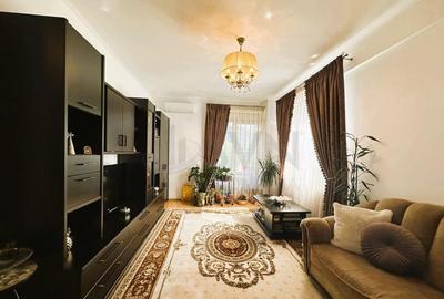 Apartament 3 camere Bd.Gloriei l Loc de parcare si boxa i... - 3