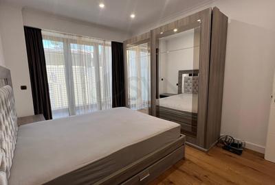 REA1024689 Apartament 3 Camere l Mobilat Premium l Kiseleff l Loc de Parcare - 14