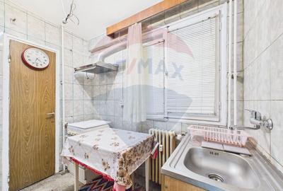 Apartament cu 2 camere decomandat, mobilat în Eroii Revoluției - 6