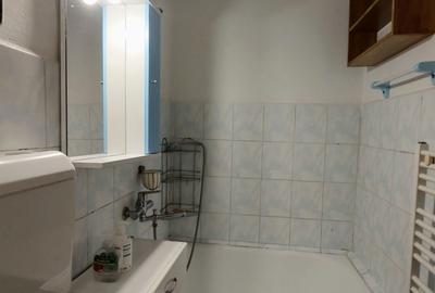 Garsonieră semidecomandată în Bartolomeu - 4