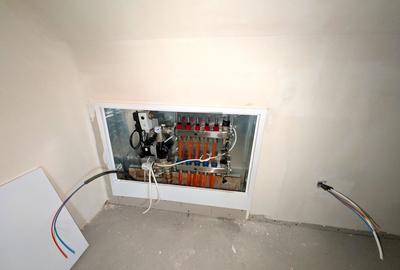 DUPLEX | COMISION 0 | BUCURESTII NOI | METROU | LAC - 22