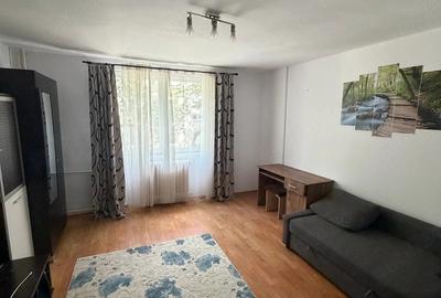 Garsonieră decomandată în Burdujeni - 5