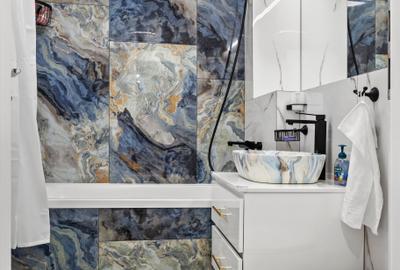 Apartament cu 4 camere, mobilat în Tineretului - 8