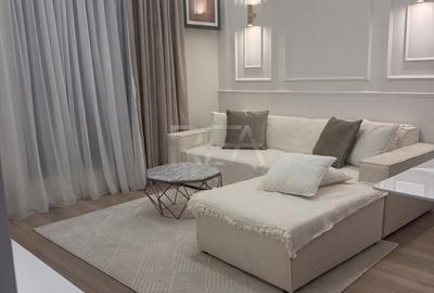 Apartament cu 3 camere decomandat, mobilat în Lujerului - 3