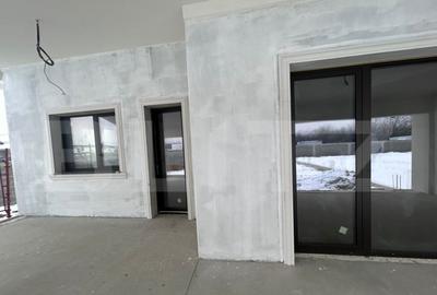 Casa P+M, 232 mp, 700 mp teren, zona Ionumi - 10