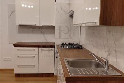 Apartament cu 2 camere semidecomandat, mobilat în Torontalului - 7