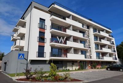 Apartament 2 camere  - Turnisor, Sibiu - 2