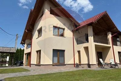 Casa / Vila cu 5 camere de vanzare - 7