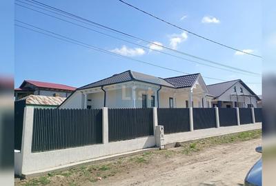 Casă cu 3 camere cu Teren 632 Mp în Braniștea - 3