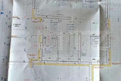 Casa individuala in Chinteni, 165 mp utili, teren de 500 mp, garaj - 9