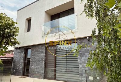Casă individuală cu 4 camere cu Teren 345 Mp în Măgurele - 3