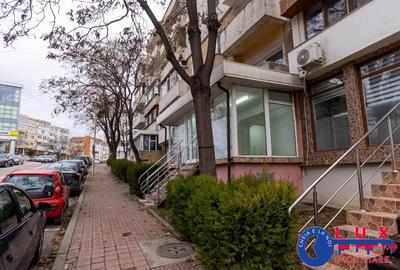 ID 6098 Spatiu comercial - Strada Dobrogeanu Gherea - 1