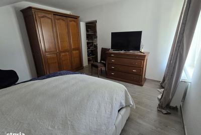 Casă cu 4 camere în Freidorf - 9