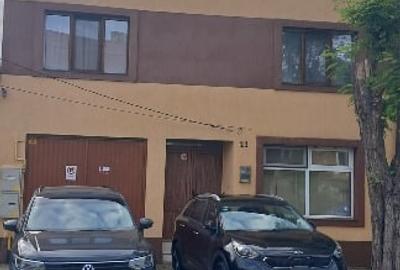 Proprietar vand casa individuala , P+E+M, 170mp2 utili, Dambovita - 2