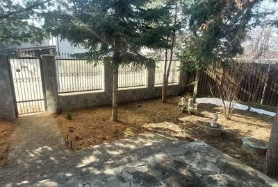 Casă cu 5 camere cu Teren 500 Mp în Brănești - 6