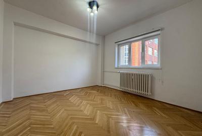 Apartament cu 3 camere decomandat în Dorobanți - 5